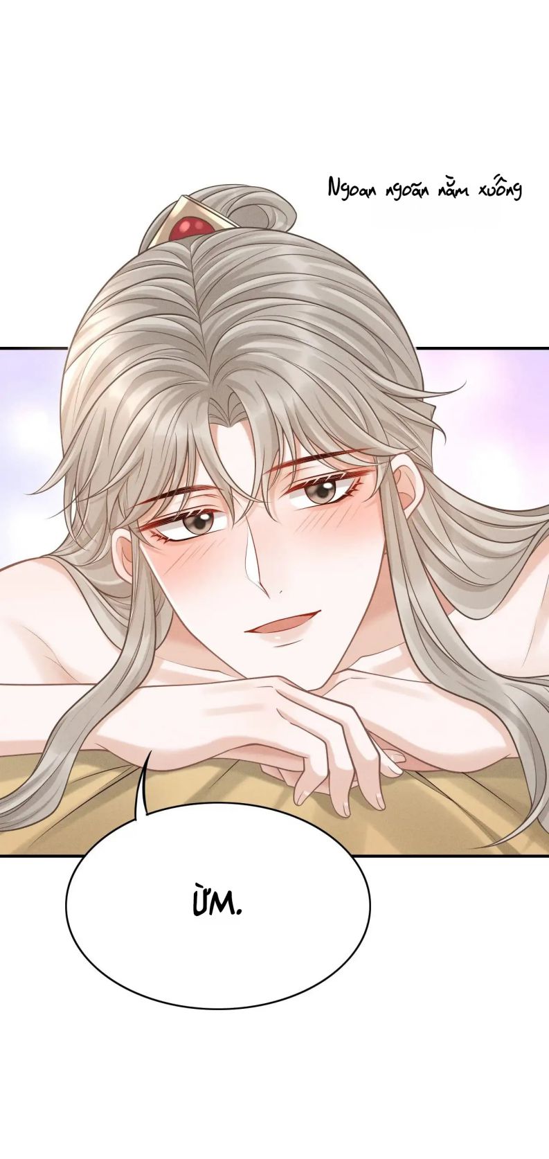 Để Tâm Phiên Ngoại 1 - Next Chapter 1