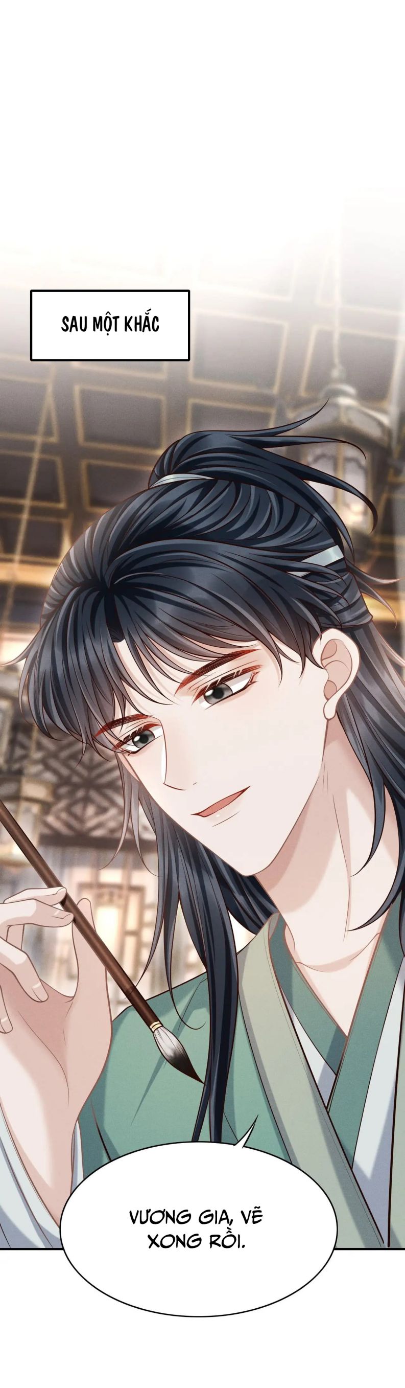 Để Tâm Phiên Ngoại 1 - Next Chapter 1