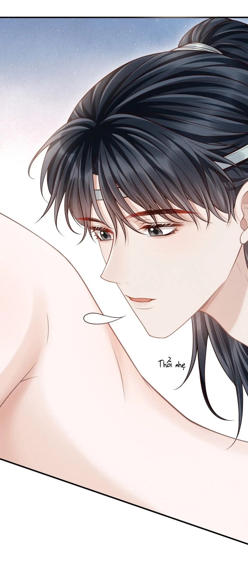 Để Tâm Phiên Ngoại 1 - Next Chapter 1