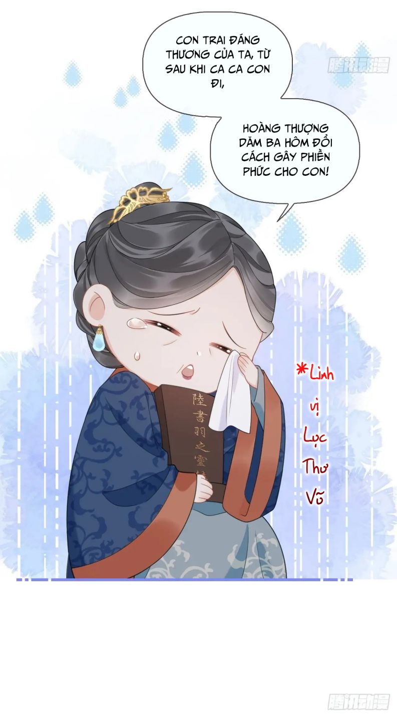 Cư Tâm Bất Kính Chapter 2 - Next Chapter 3