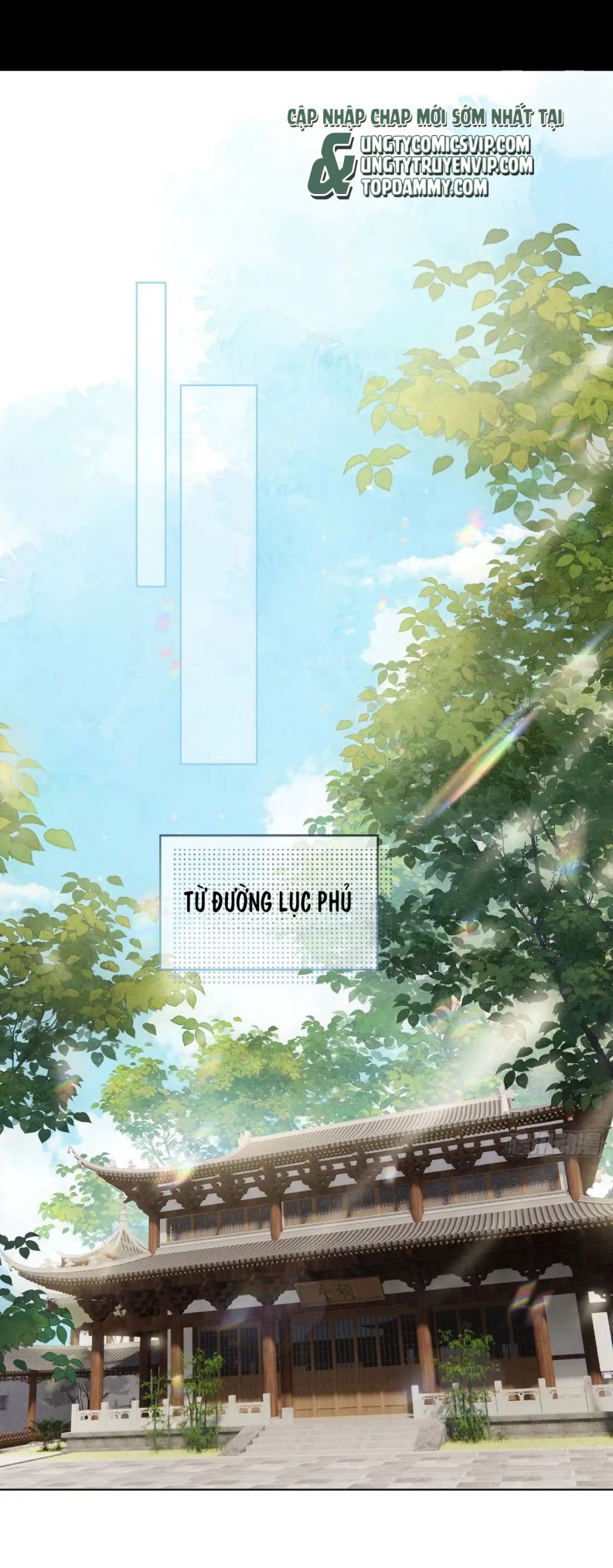 Cư Tâm Bất Kính Chapter 2 - Next Chapter 3