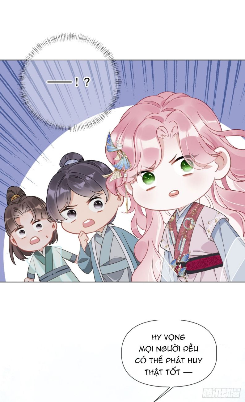 Cư Tâm Bất Kính Chapter 3 - Next Chapter 4