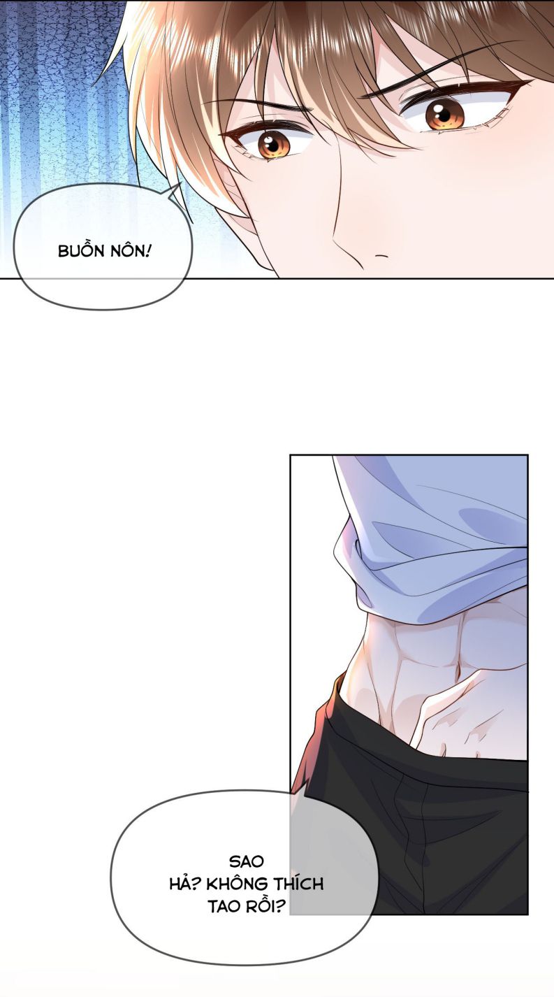 Chó Săn Chapter 5 - Next Chapter 6