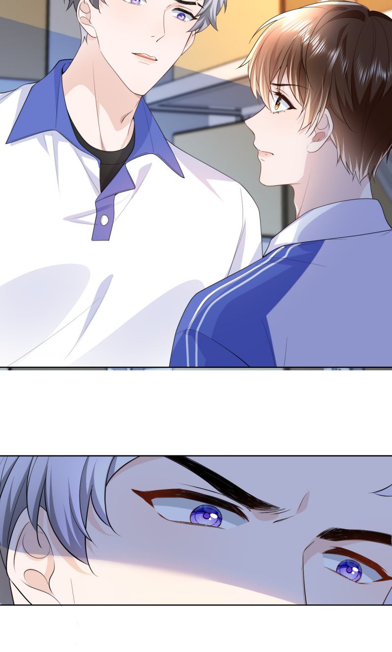 Chó Săn Chapter 5 - Next Chapter 6