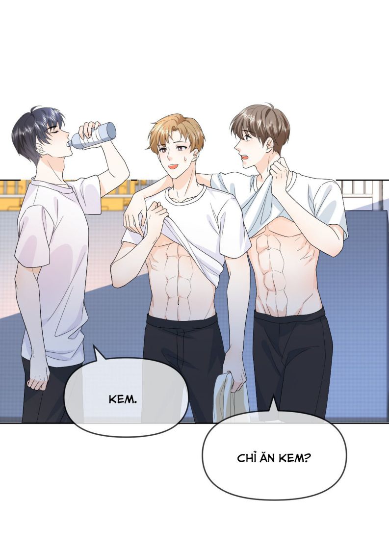 Chó Săn Chapter 5 - Next Chapter 6