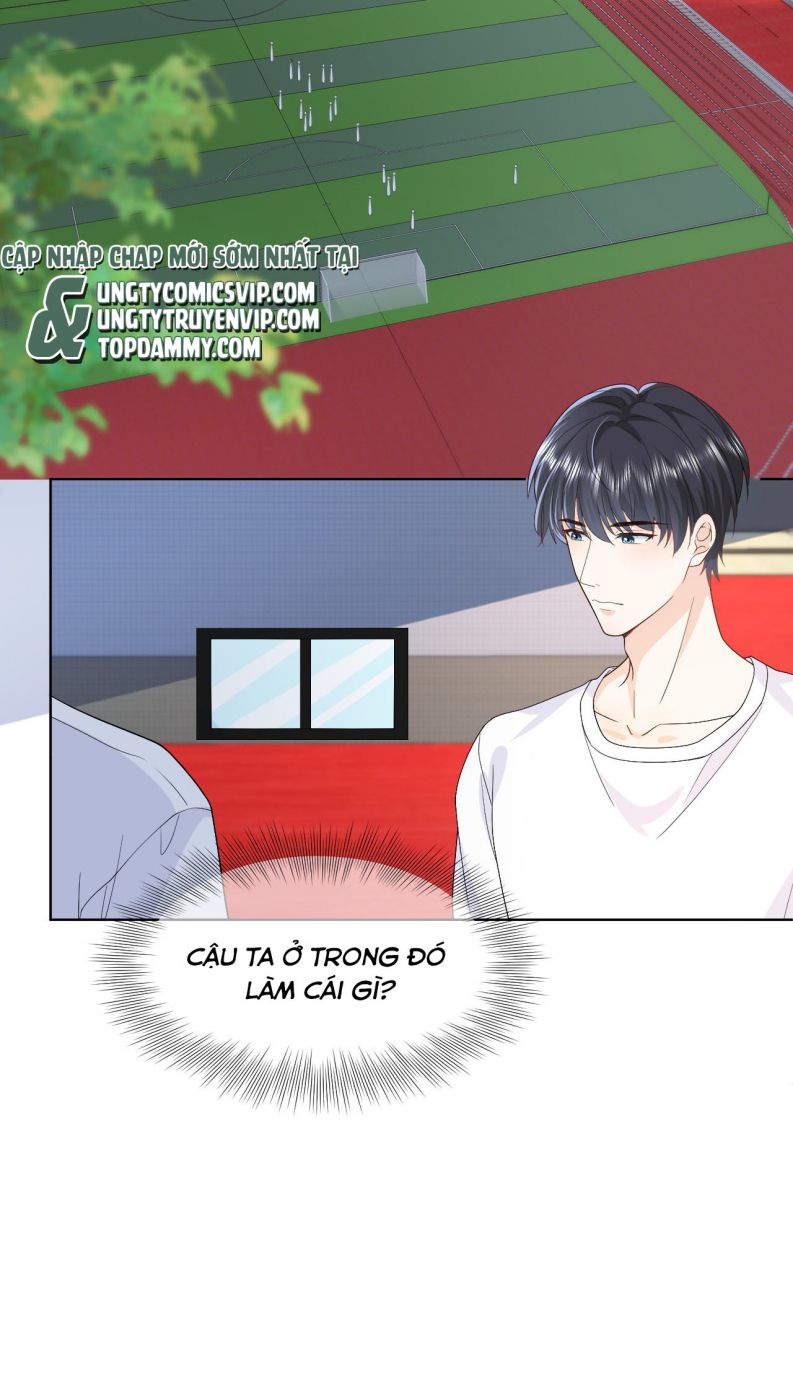 Chó Săn Chapter 5 - Next Chapter 6