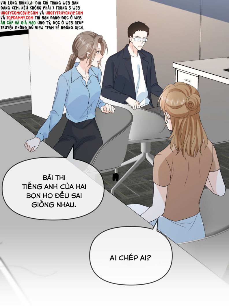 Chó Săn Chapter 5 - Next Chapter 6