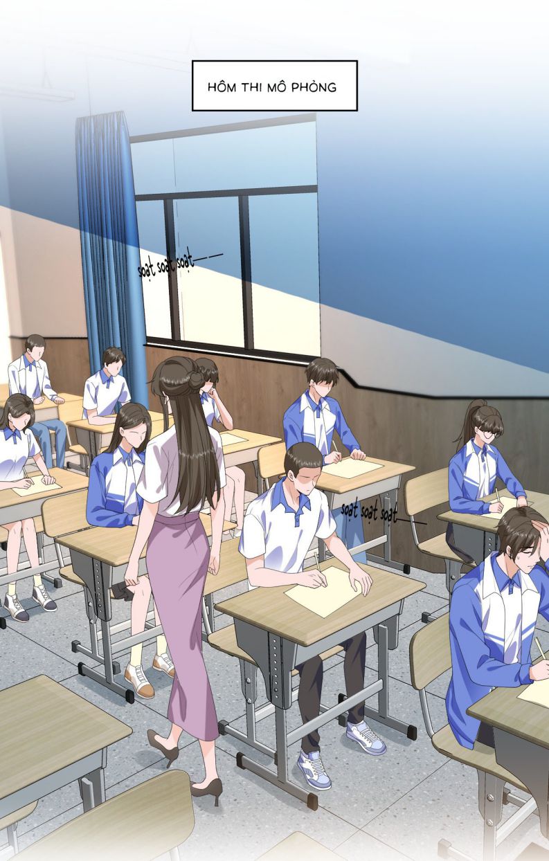 Chó Săn Chapter 5 - Next Chapter 6