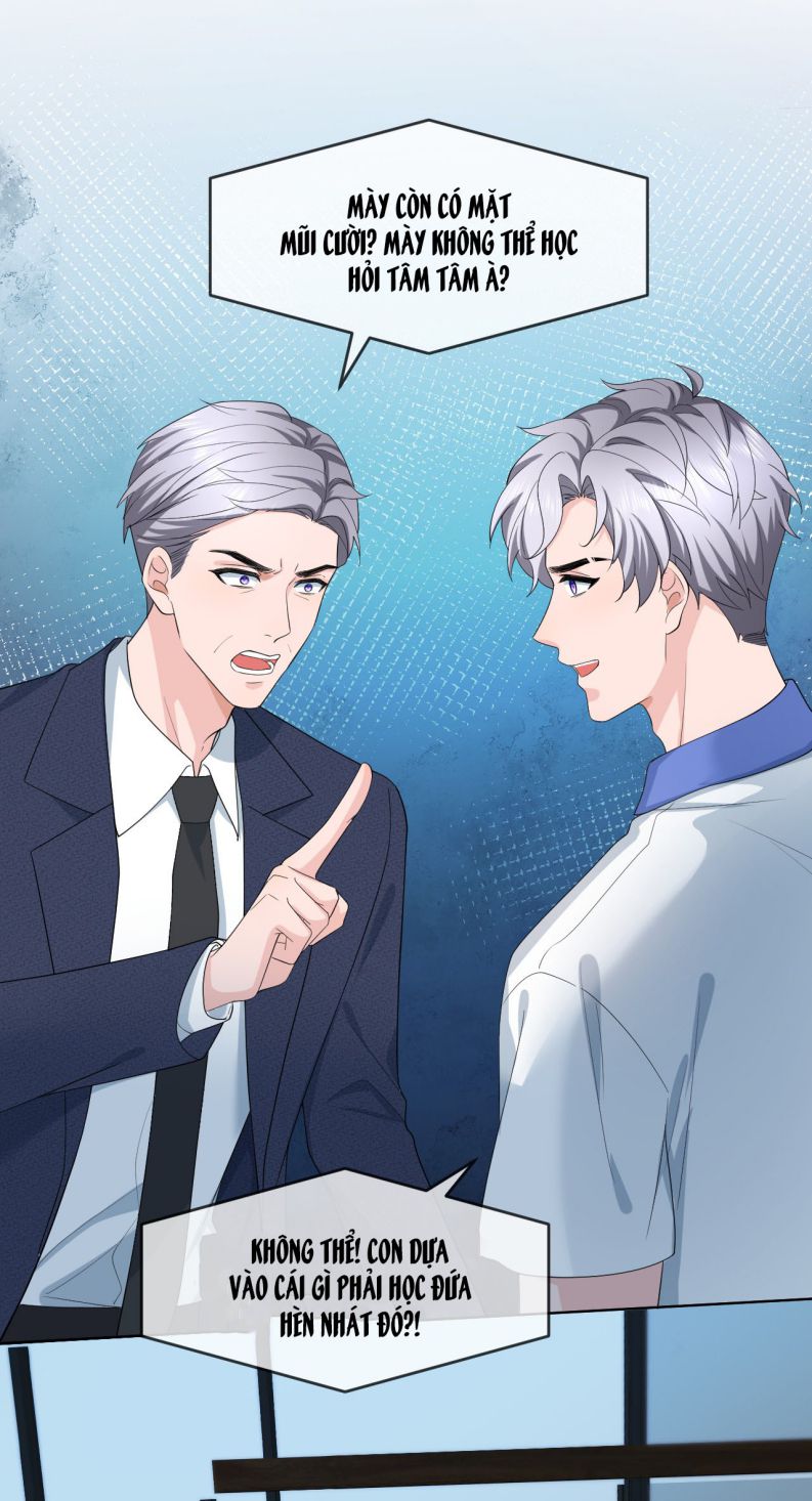 Chó Săn Chapter 5 - Next Chapter 6