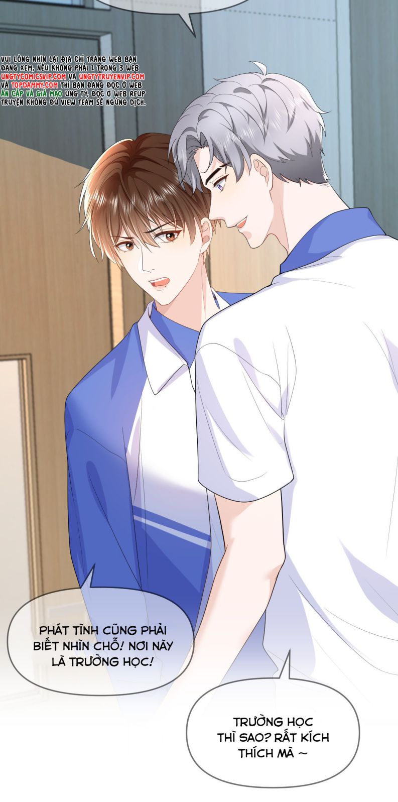 Chó Săn Chapter 5 - Next Chapter 6