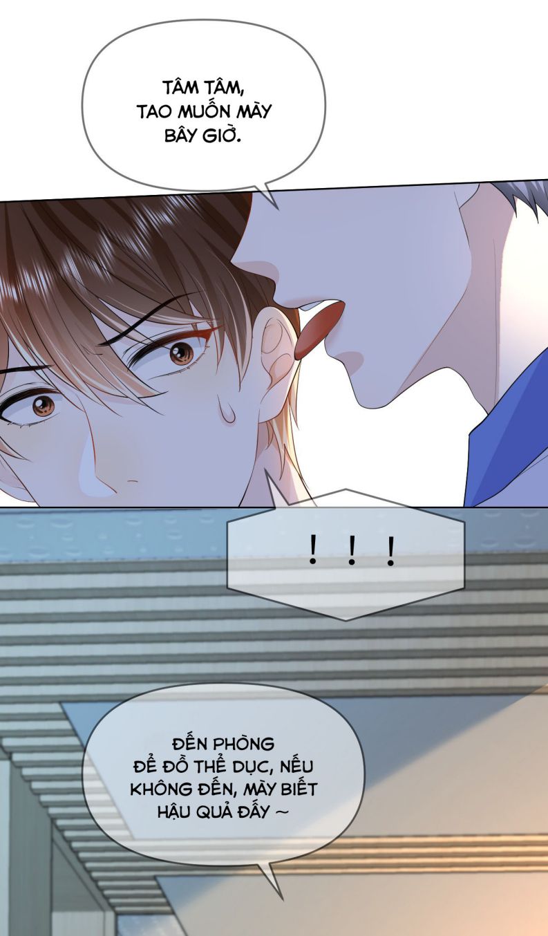 Chó Săn Chapter 5 - Next Chapter 6