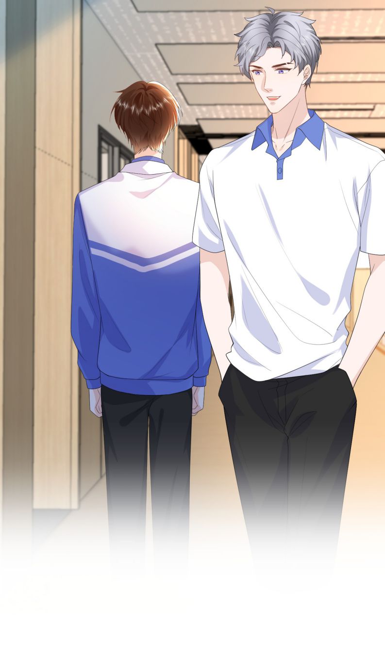 Chó Săn Chapter 5 - Next Chapter 6