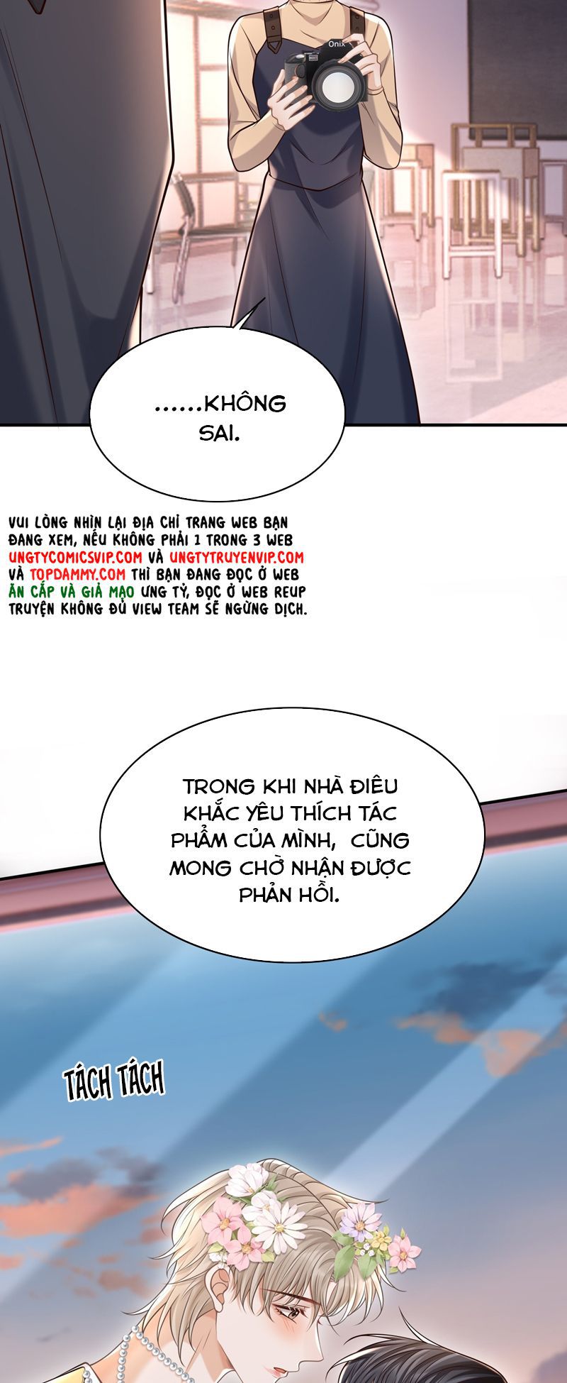 Để Tâm Chapter 49 - Next Chapter 50