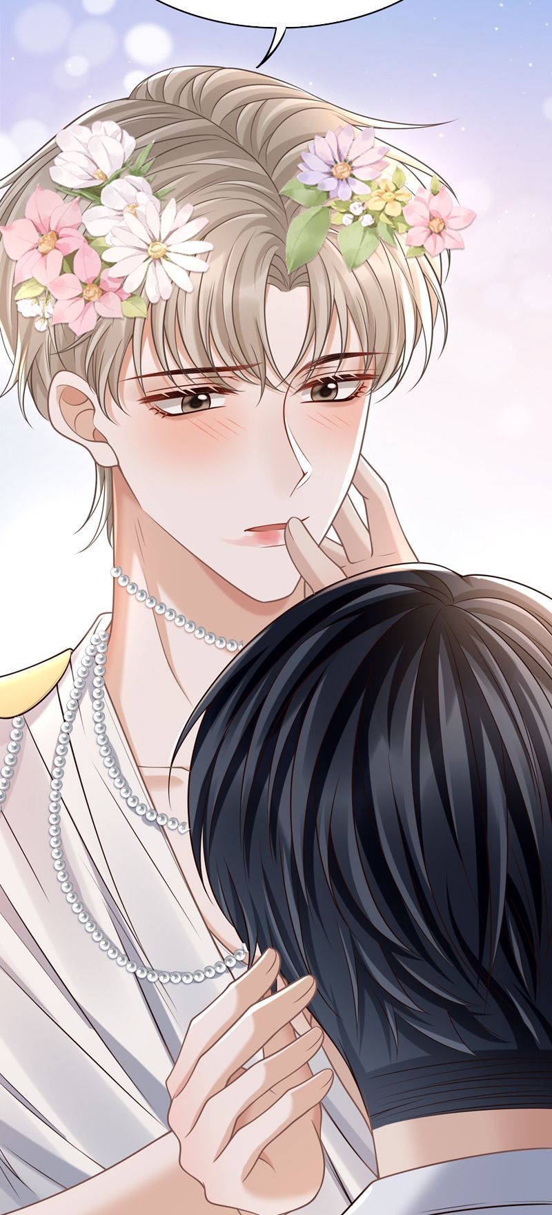 Để Tâm Chapter 49 - Next Chapter 50