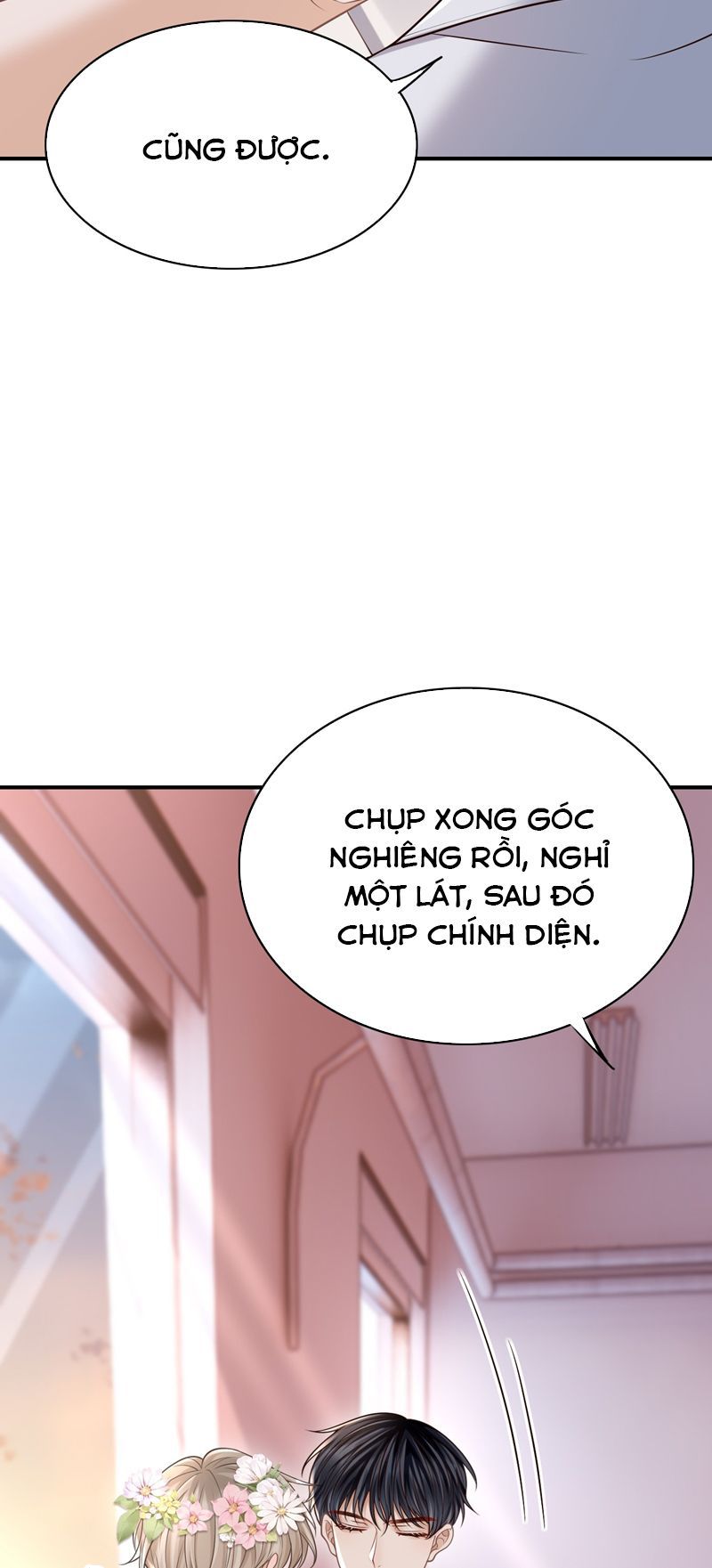 Để Tâm Chapter 49 - Next Chapter 50