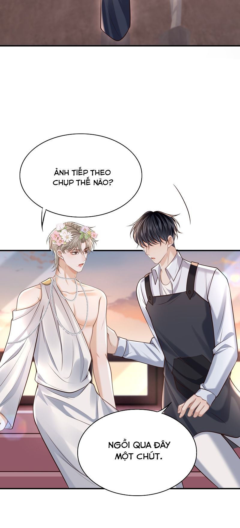 Để Tâm Chapter 49 - Next Chapter 50