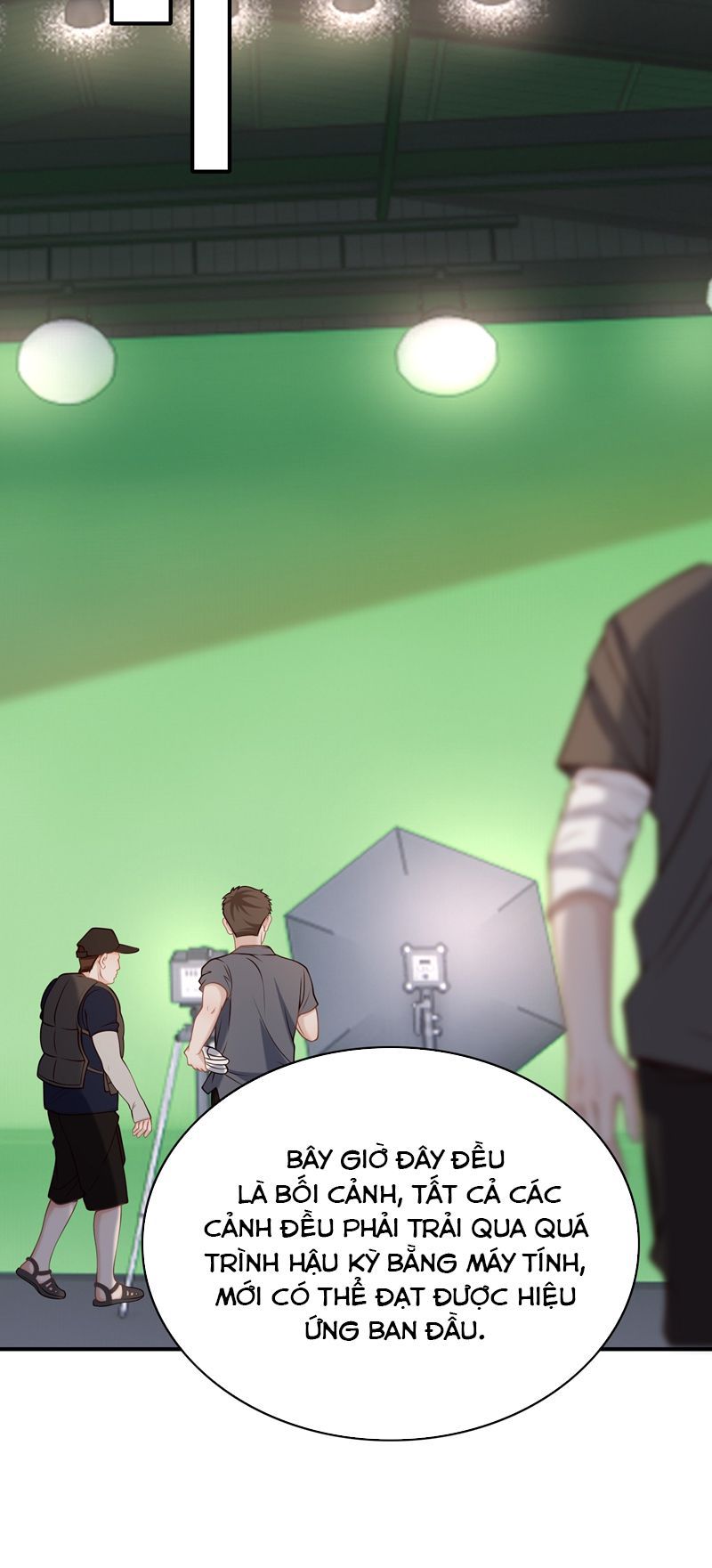 Để Tâm Chapter 49 - Next Chapter 50