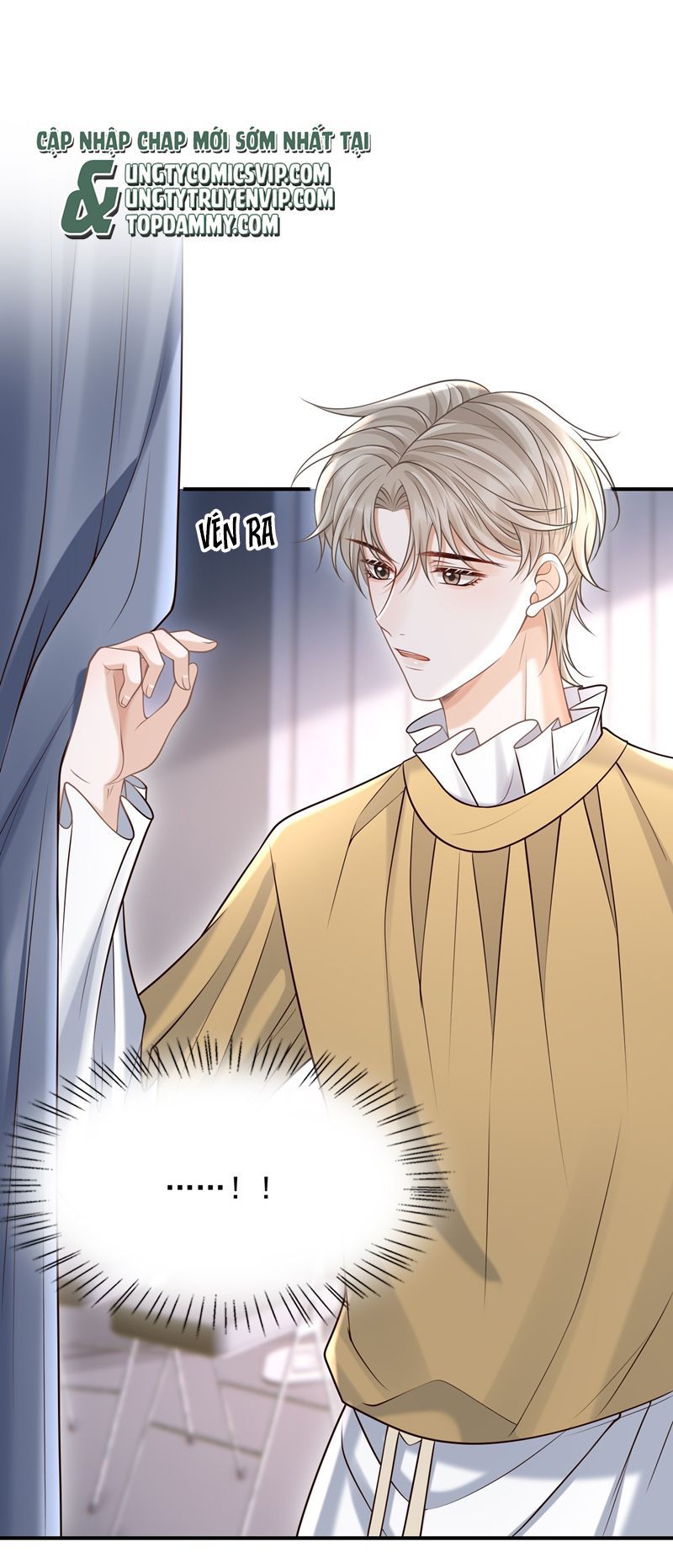 Để Tâm Chapter 49 - Next Chapter 50