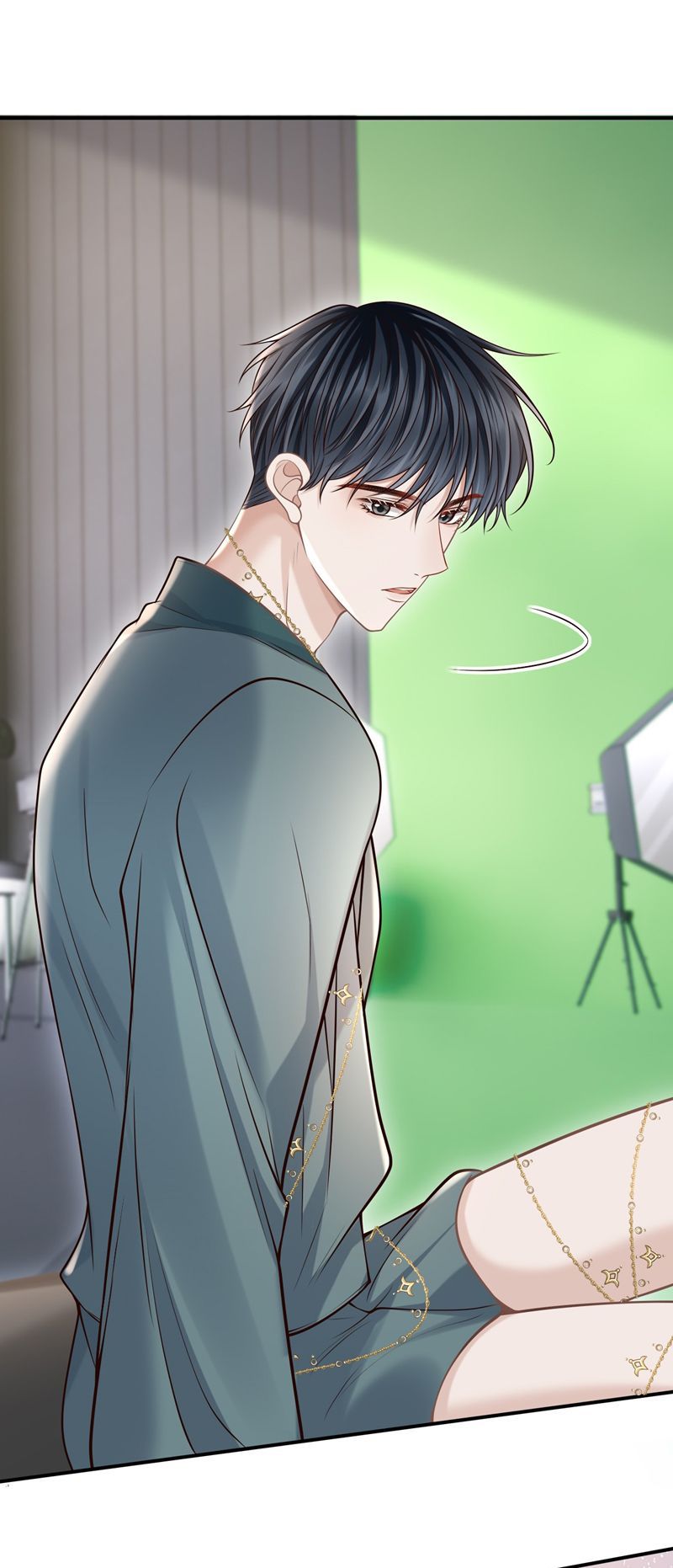 Để Tâm Chapter 49 - Next Chapter 50