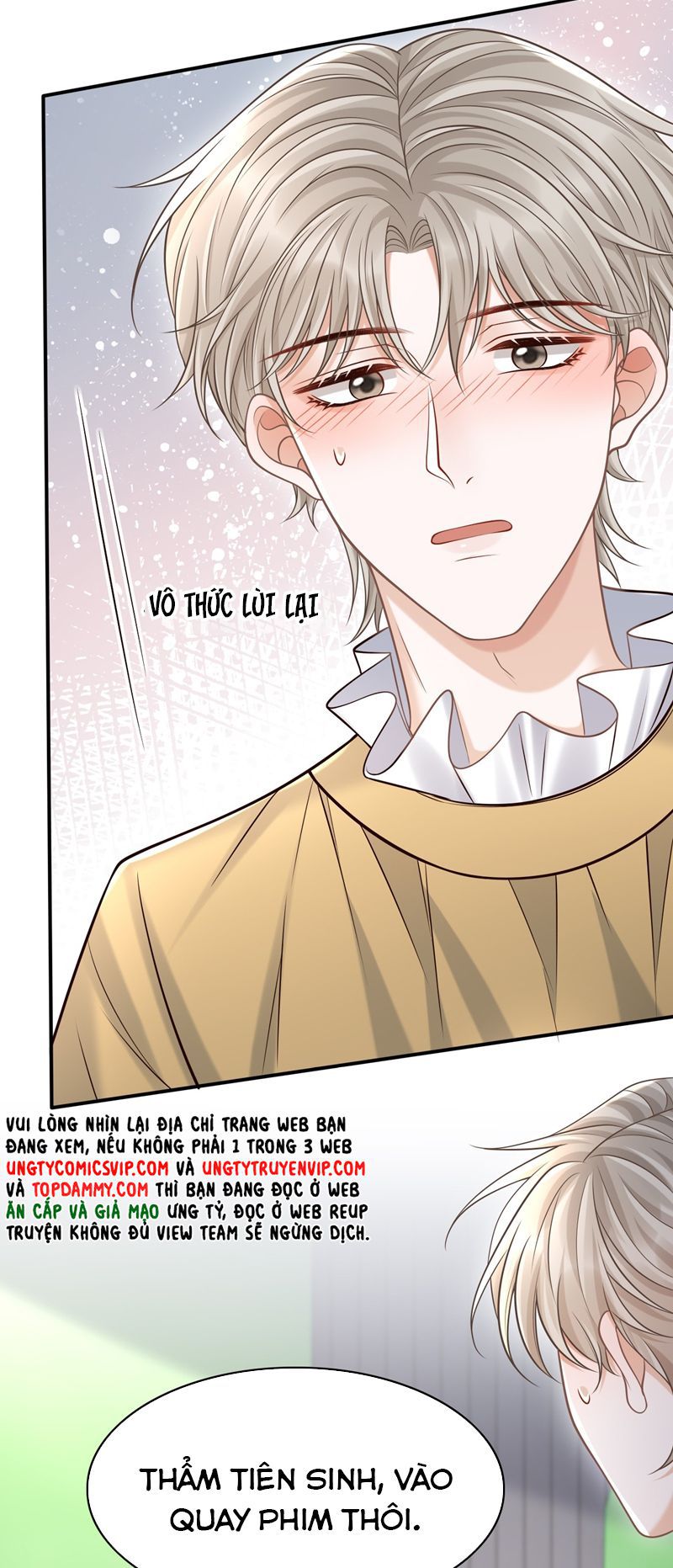 Để Tâm Chapter 49 - Next Chapter 50