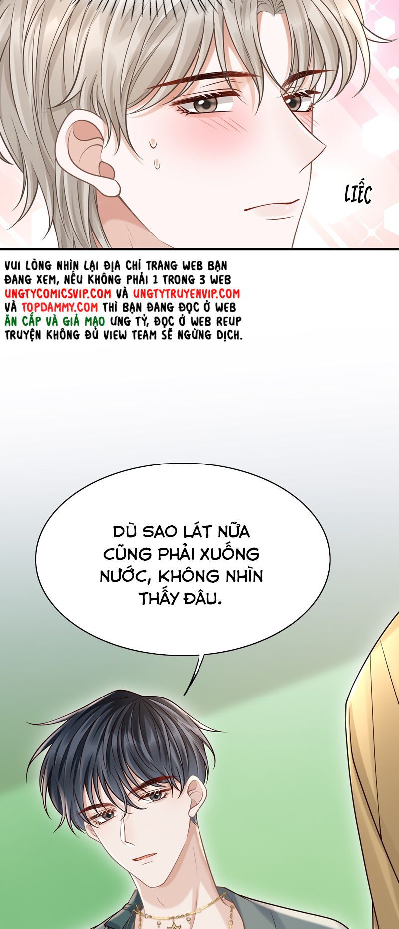 Để Tâm Chapter 49 - Next Chapter 50