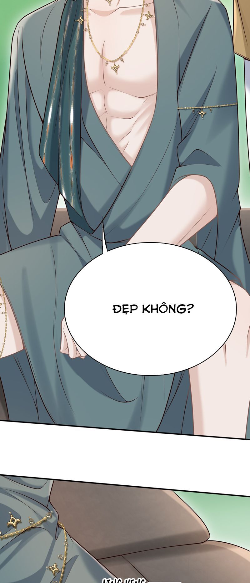 Để Tâm Chapter 49 - Next Chapter 50