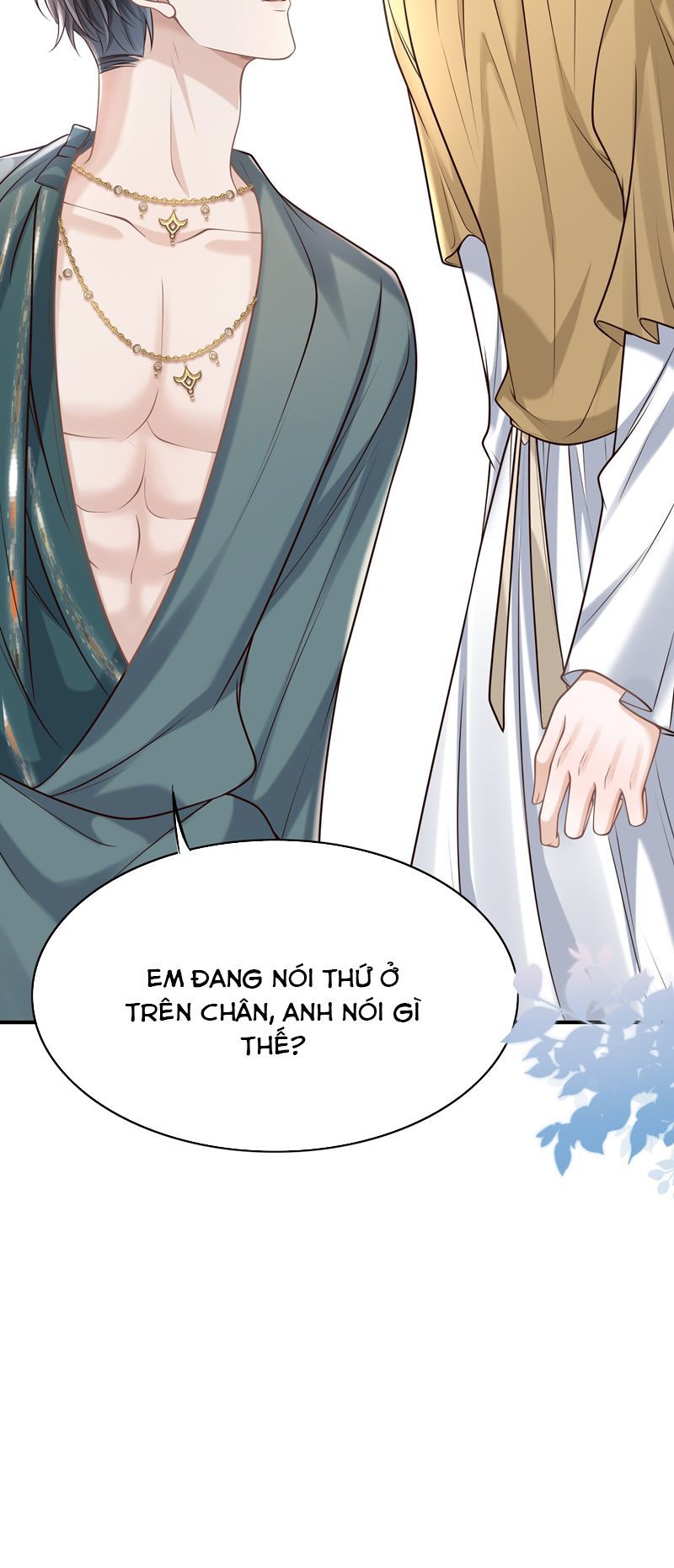 Để Tâm Chapter 49 - Next Chapter 50