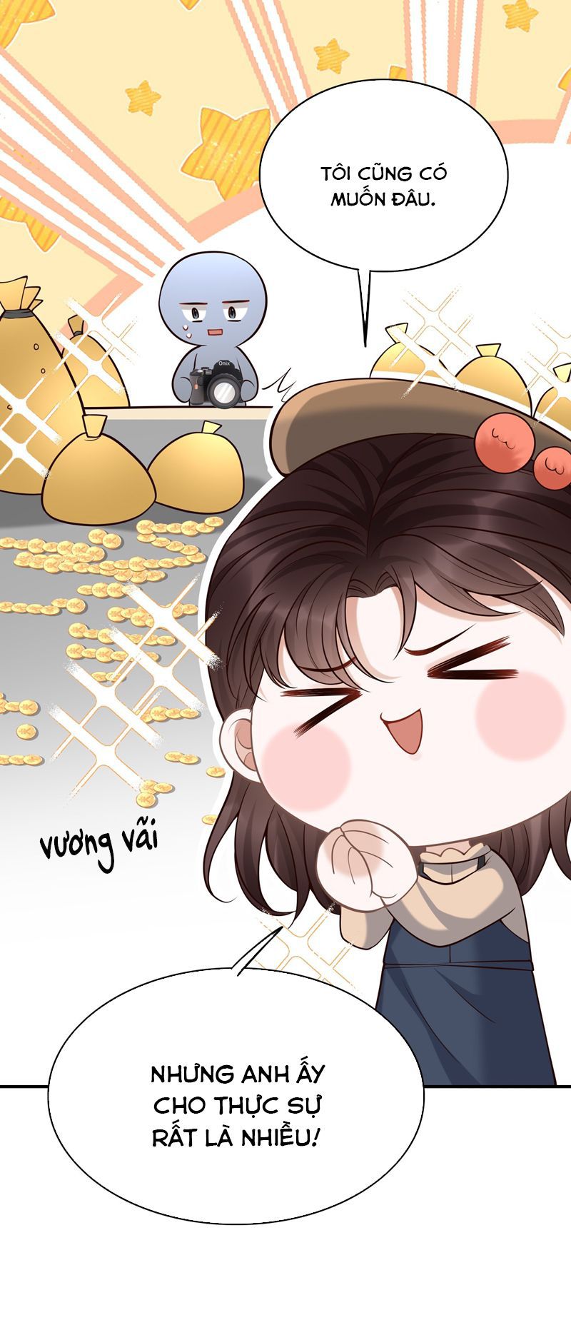 Để Tâm Chapter 49 - Next Chapter 50