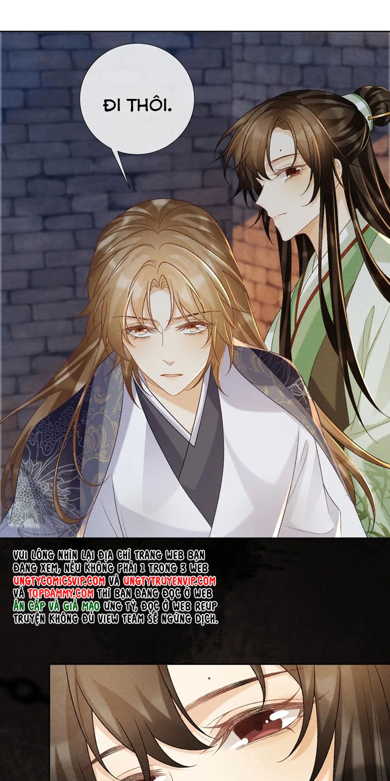 Bệnh Trạng Dụ Dỗ Chapter 52 - Next Chapter 53