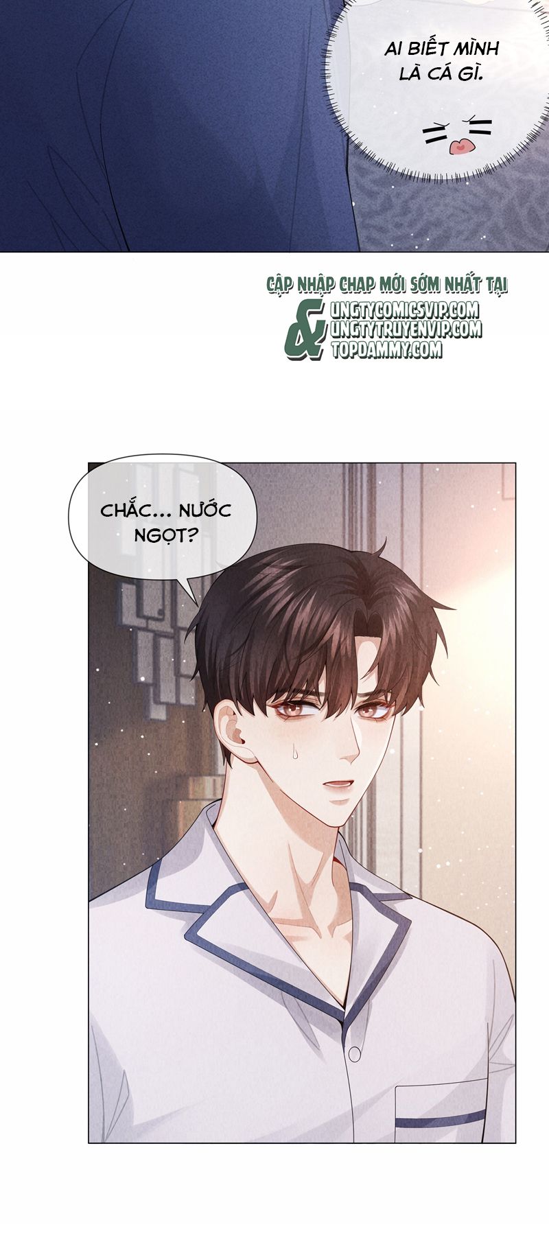Dior Tiên Sinh Chap 89 - Next Chap 90