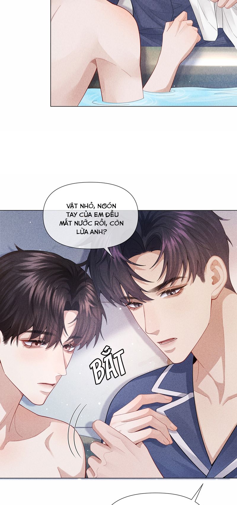 Dior Tiên Sinh Chap 89 - Next Chap 90