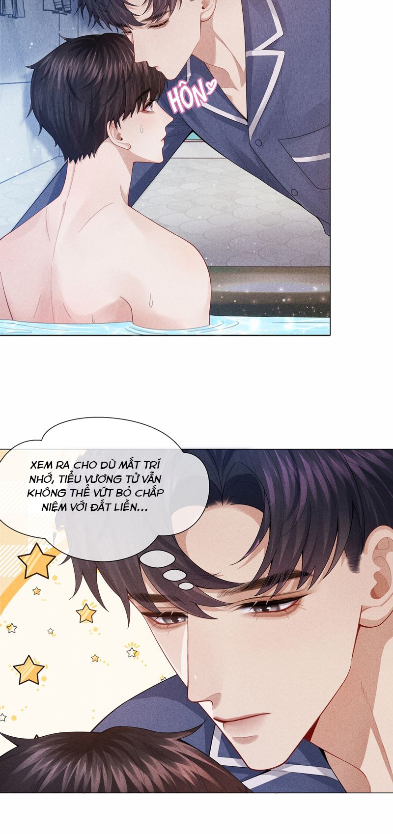 Dior Tiên Sinh Chap 89 - Next Chap 90