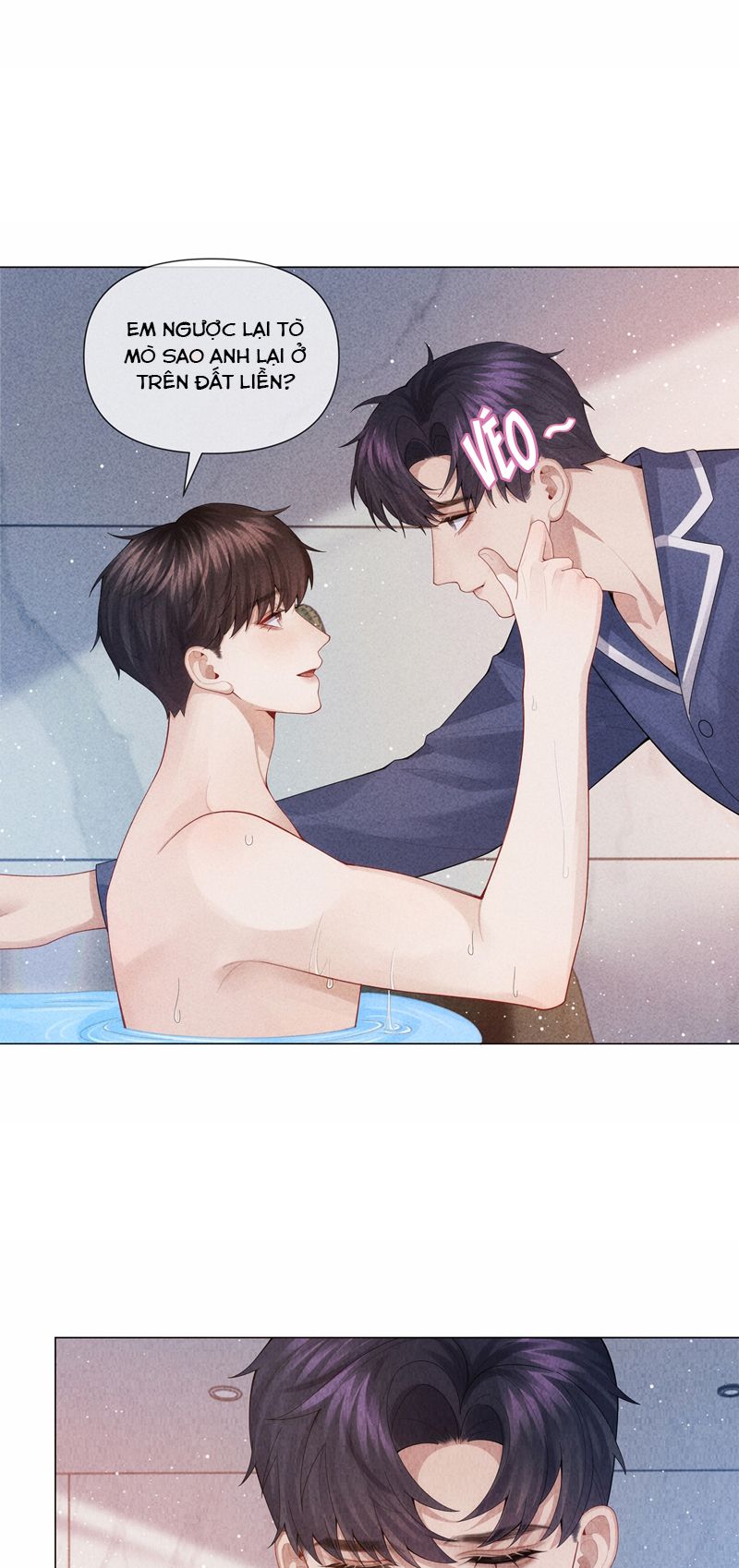 Dior Tiên Sinh Chap 89 - Next Chap 90