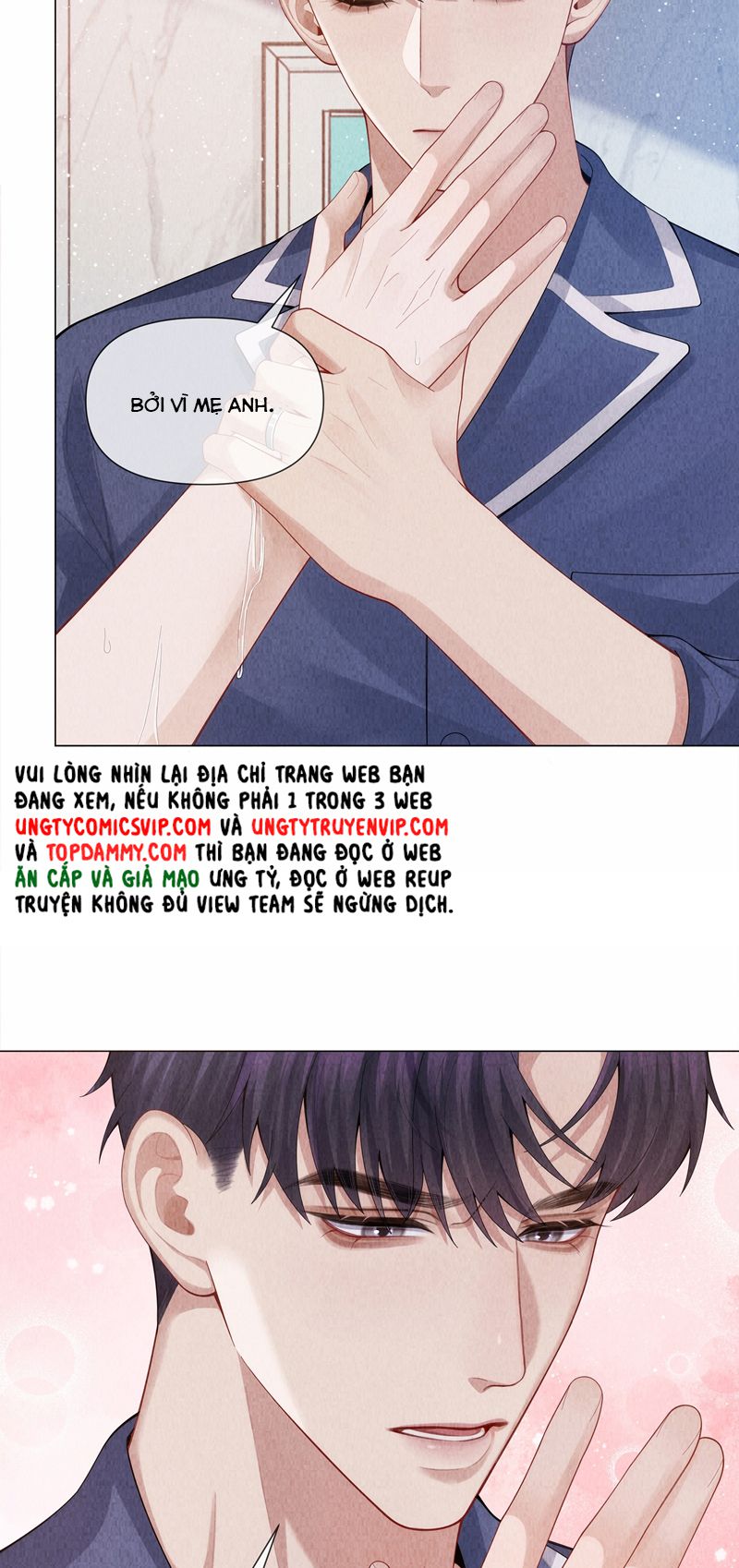 Dior Tiên Sinh Chap 89 - Next Chap 90
