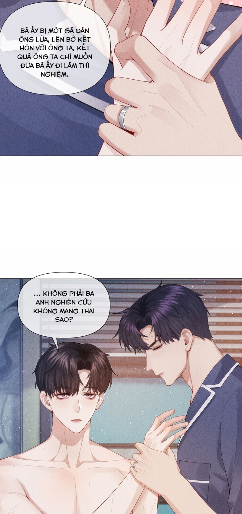 Dior Tiên Sinh Chap 89 - Next Chap 90