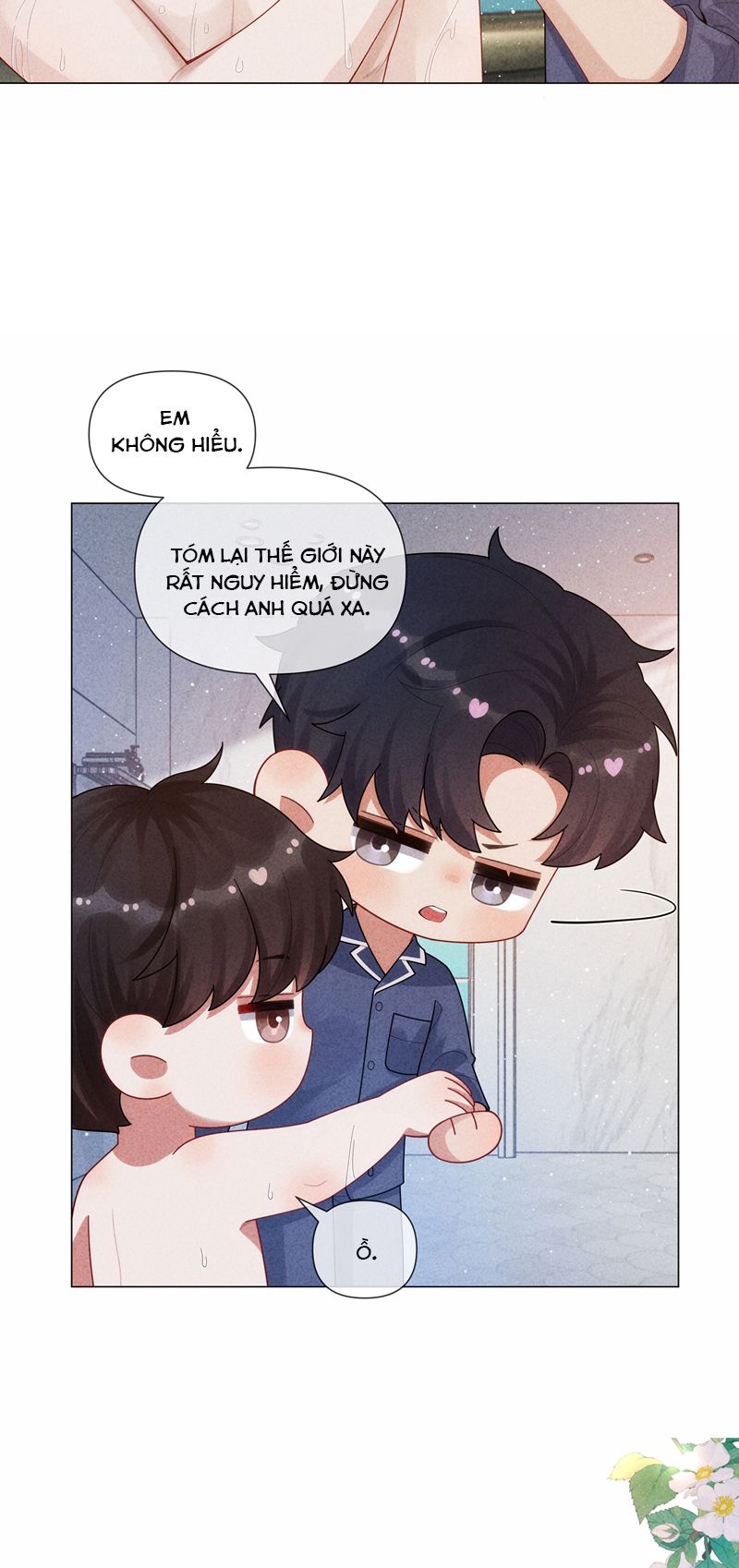Dior Tiên Sinh Chap 89 - Next Chap 90