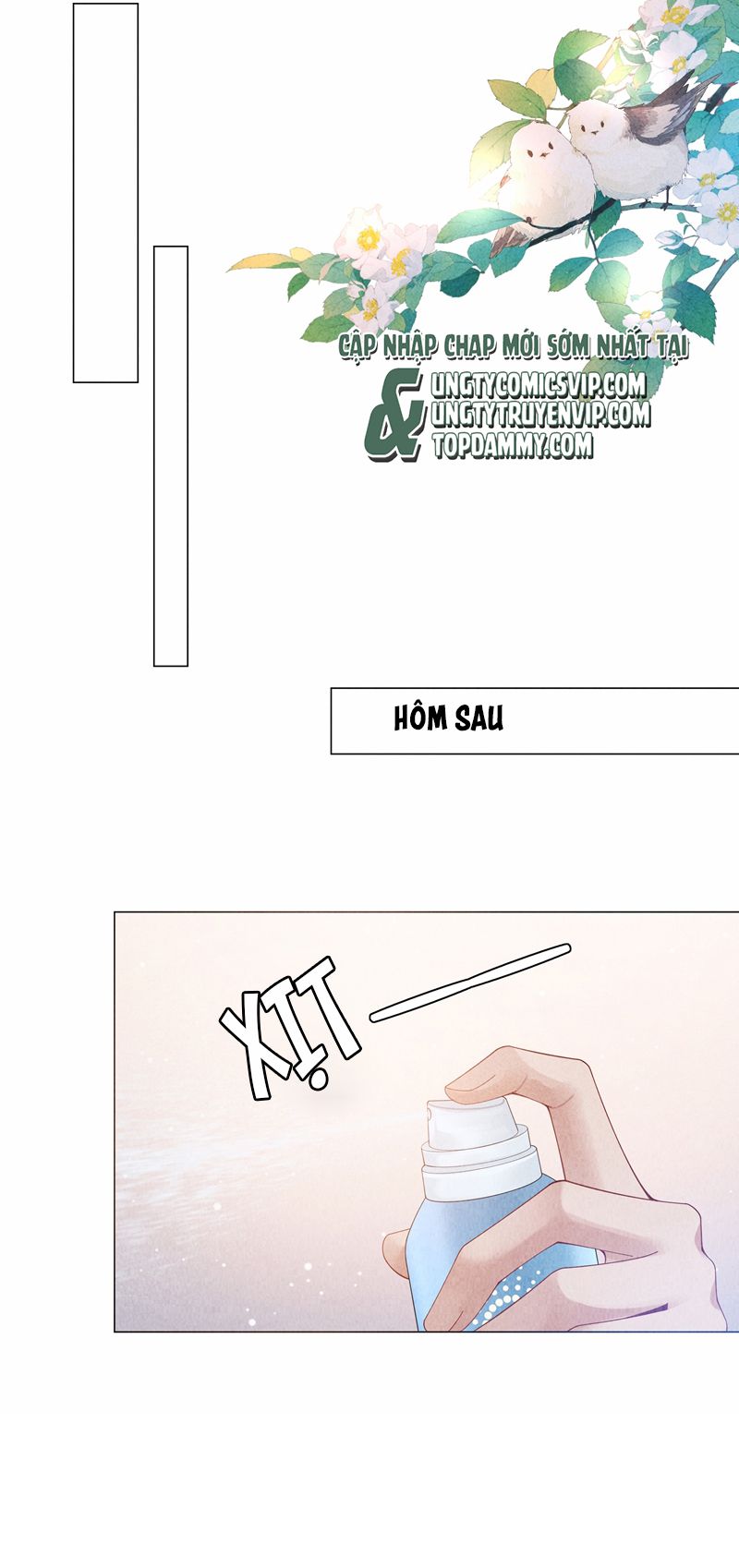 Dior Tiên Sinh Chap 89 - Next Chap 90