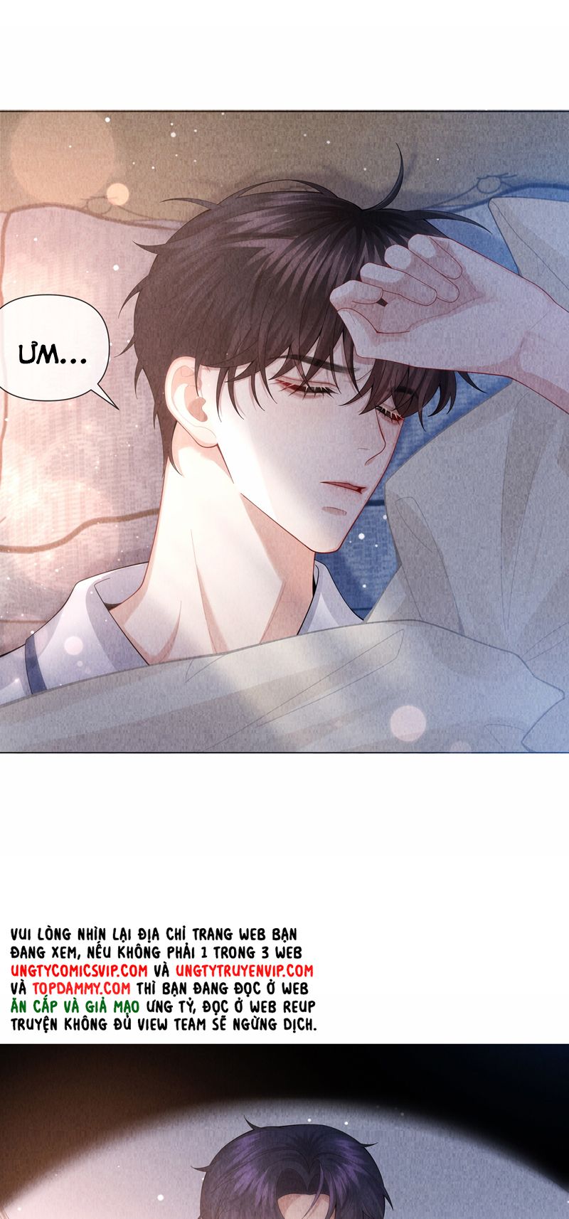 Dior Tiên Sinh Chap 89 - Next Chap 90