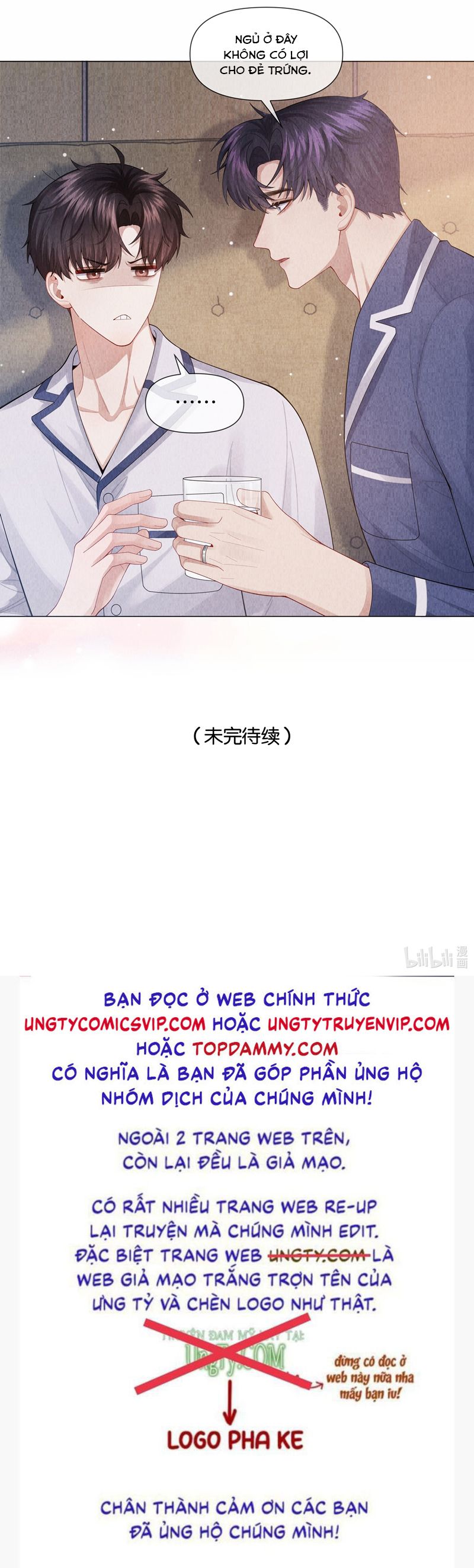 Dior Tiên Sinh Chap 89 - Next Chap 90