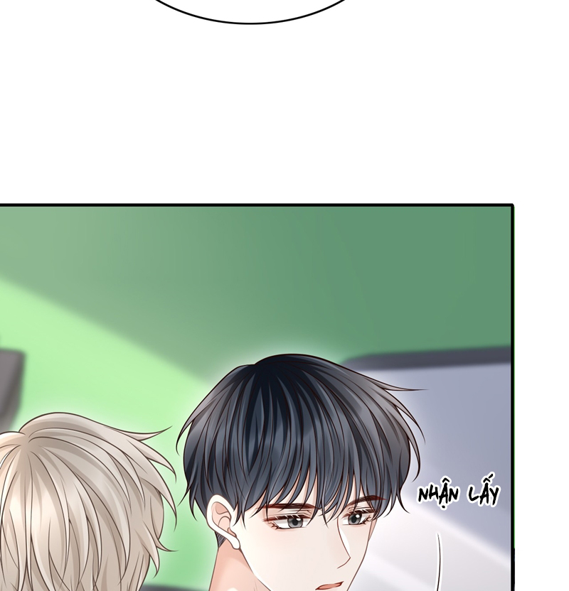 Để Tâm Chapter 52 - Next Chapter 53