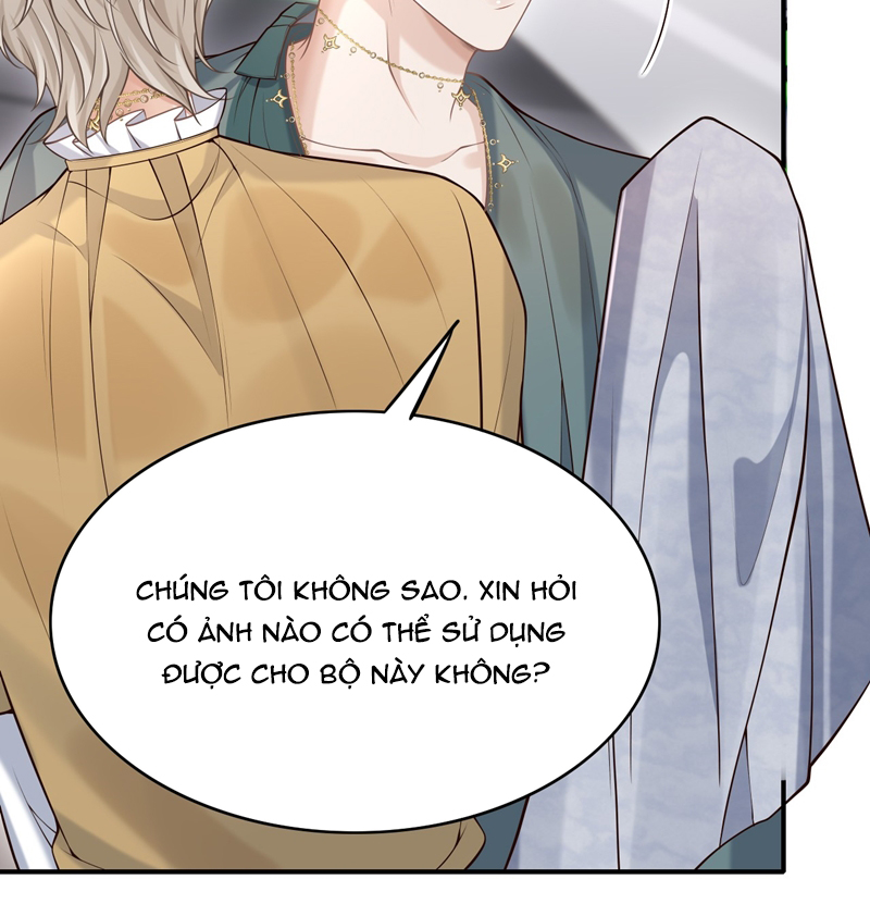 Để Tâm Chapter 52 - Next Chapter 53