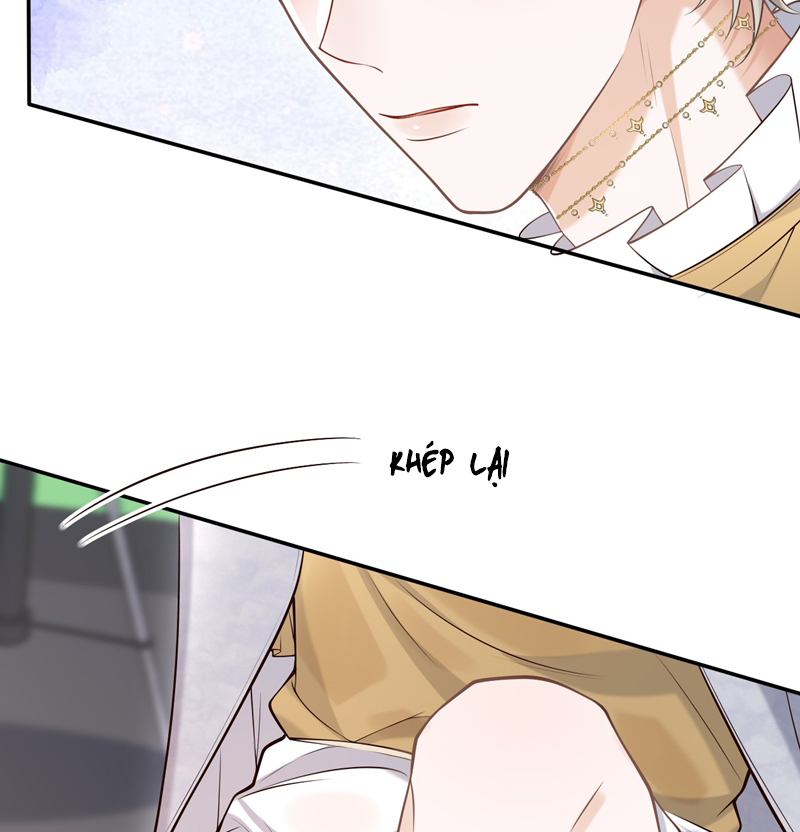 Để Tâm Chapter 52 - Next Chapter 53