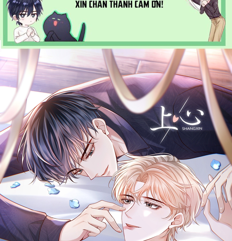 Để Tâm Chapter 52 - Next Chapter 53