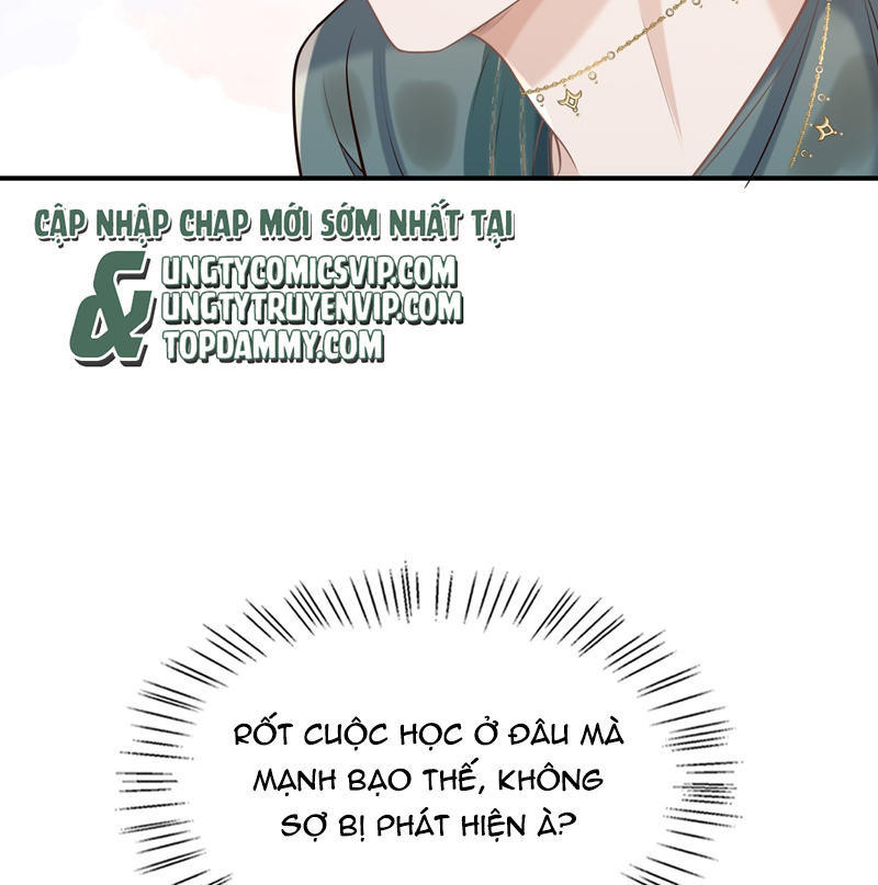 Để Tâm Chapter 52 - Next Chapter 53