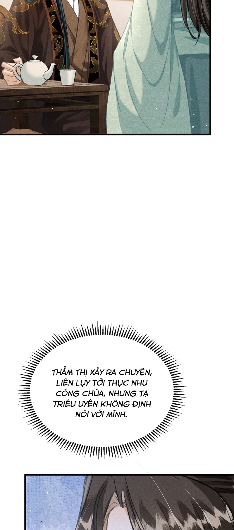 Đan Tiêu Vạn Dặm Chapter 54 - Next Chapter 55