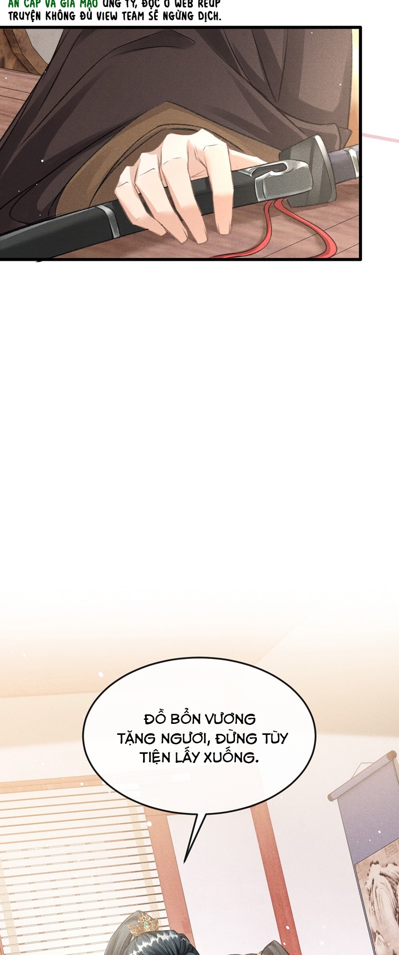 Đan Tiêu Vạn Dặm Chapter 54 - Next Chapter 55