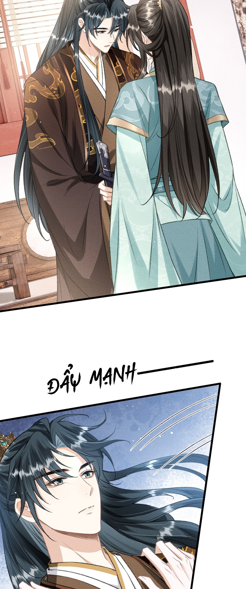 Đan Tiêu Vạn Dặm Chapter 54 - Next Chapter 55