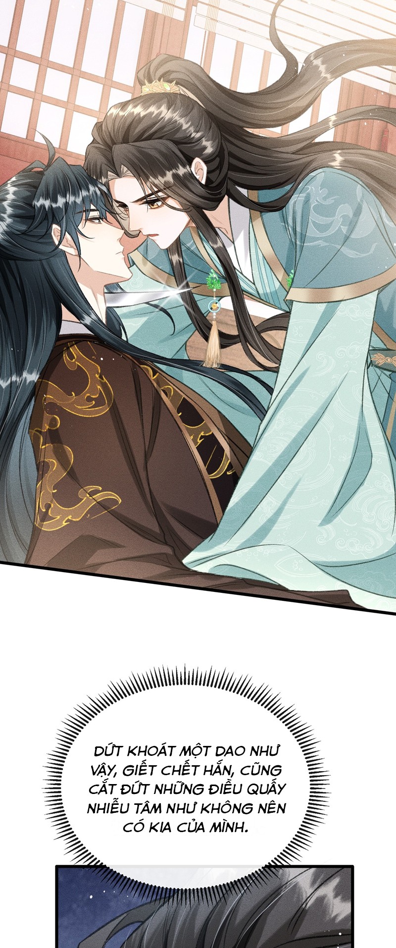 Đan Tiêu Vạn Dặm Chapter 54 - Next Chapter 55