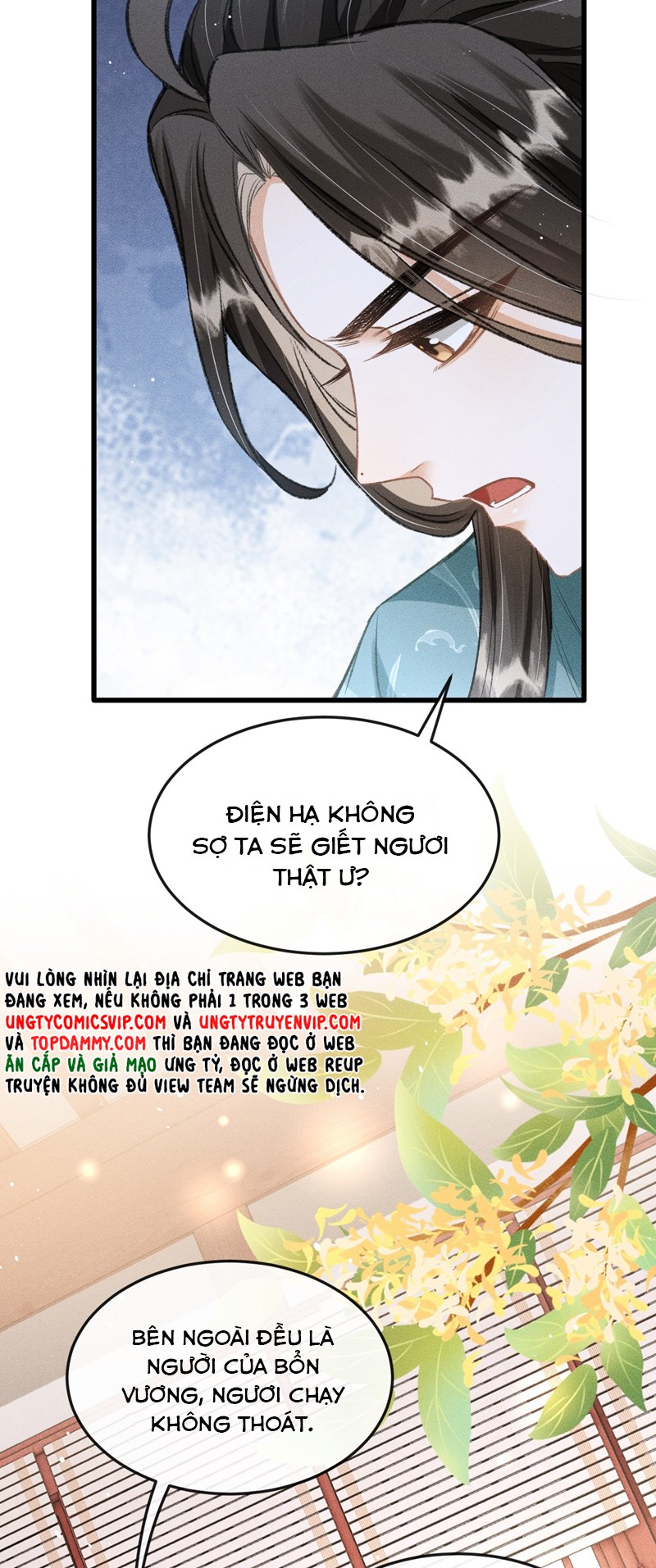 Đan Tiêu Vạn Dặm Chapter 54 - Next Chapter 55