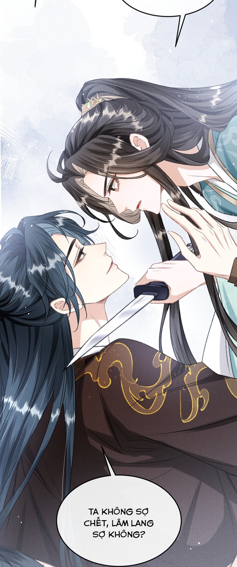 Đan Tiêu Vạn Dặm Chapter 54 - Next Chapter 55